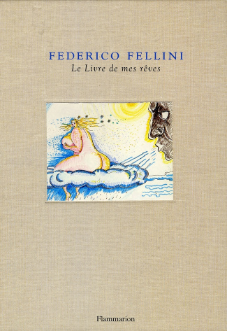 Le Livre de mes rêves