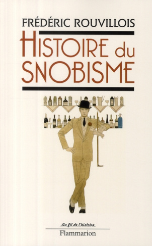 Histoire du snobisme