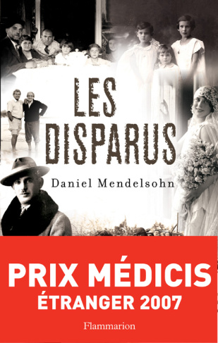 Les Disparus