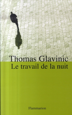 Le travail de la nuit
