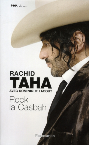Rock la Casbah