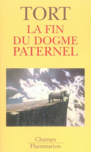 La fin du dogme paternel