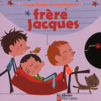Frère Jacques