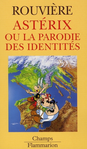 Astérix ou la parodie des identités