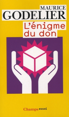L'énigme du don