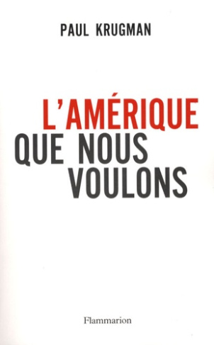 L'Amérique que nous voulons