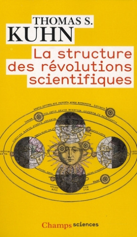 La structure des révolutions scientifiques