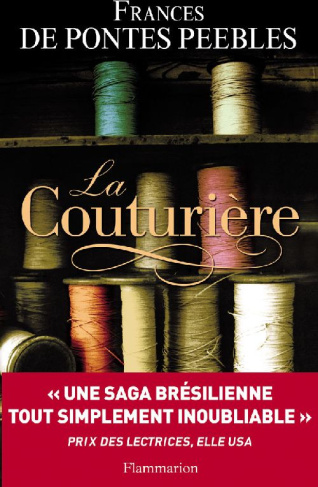 La Couturière
