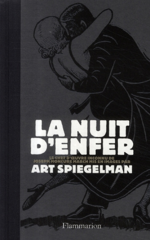La nuit d'enfer