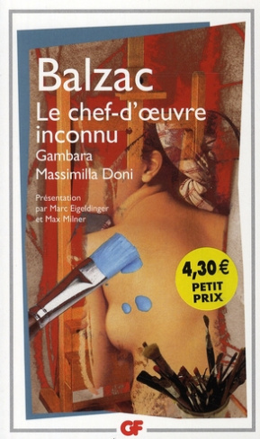 Le chef-d'oeuvre inconnu
