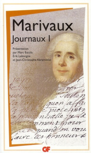 Journaux I