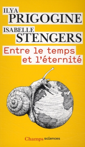 Entre le temps et l'éternité