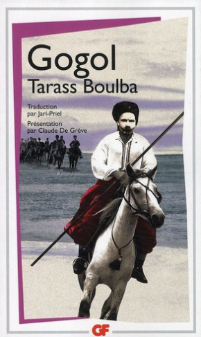 Tarass Boulba