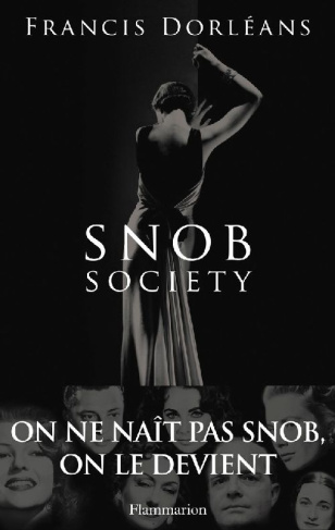 Snob society