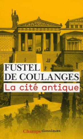 La cité antique