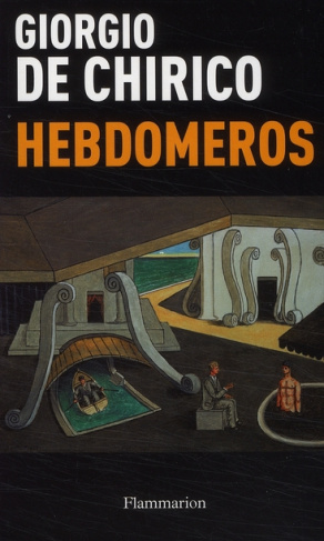 Hebdomeros