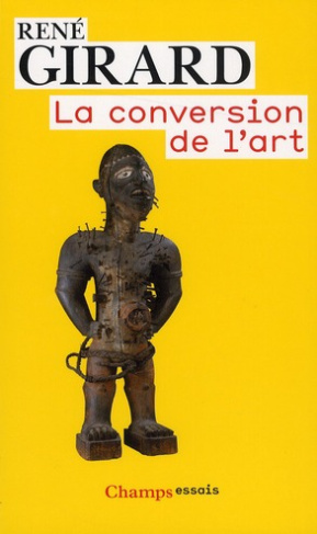La conversion de l'art