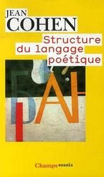Structure du langage poétique
