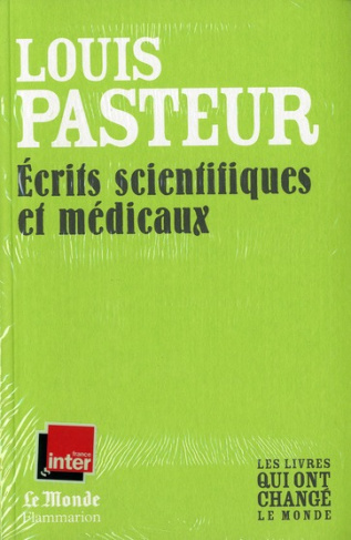 Ecrits scientifiques et medicaux (monde