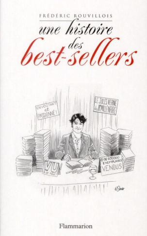 Une histoire des best-sellers