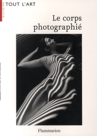 Le corps photographié