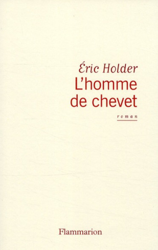 L'homme de chevet