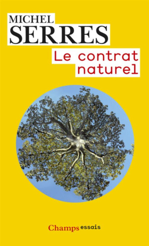Le contrat naturel