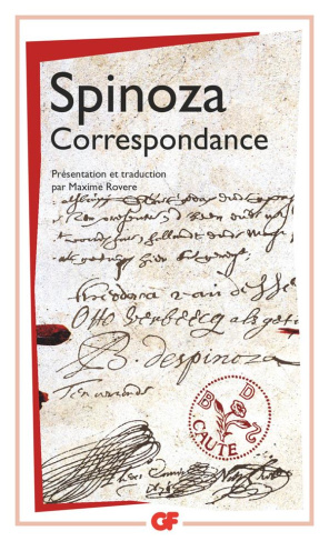 Correspondance