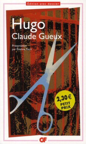 Claude Gueux