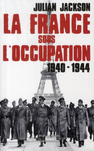 La France sous l'occupation 1940-1944