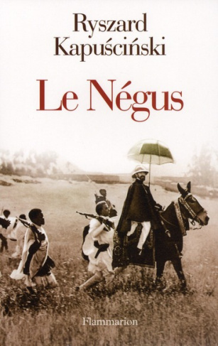 Le Négus