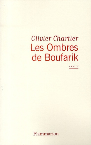 Les ombres de Boufarik