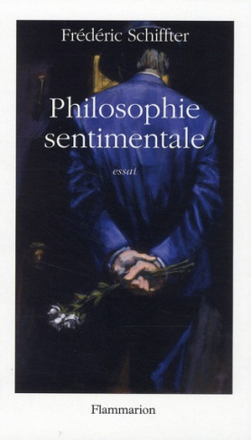 Philosophie sentimentale