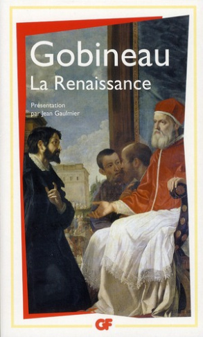 La Renaissance. Scènes historiques