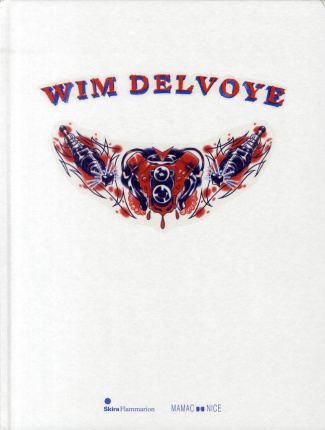 Wim Delvoye