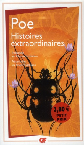 Histoires extraordinaires