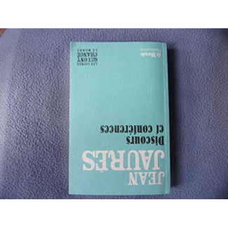 Discours et conferences (monde)