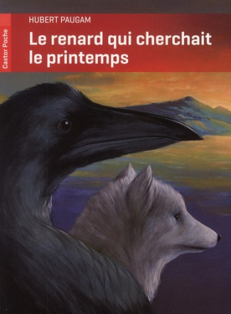 Le renard qui cherchait le printemps