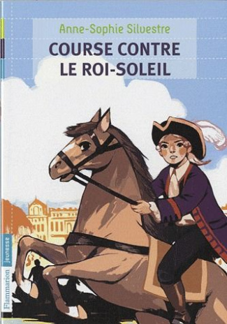 Course contre le roi-soleil