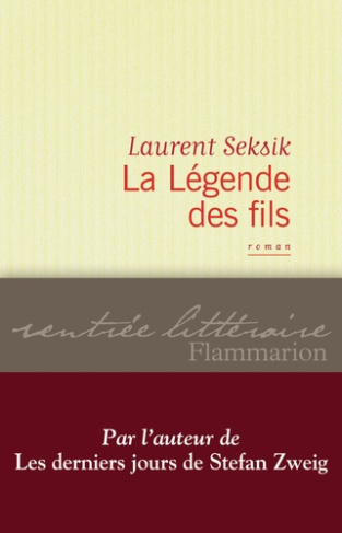 La Légende des fils