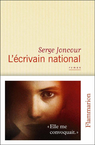 L'écrivain national