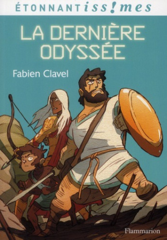 La dernière odyssée