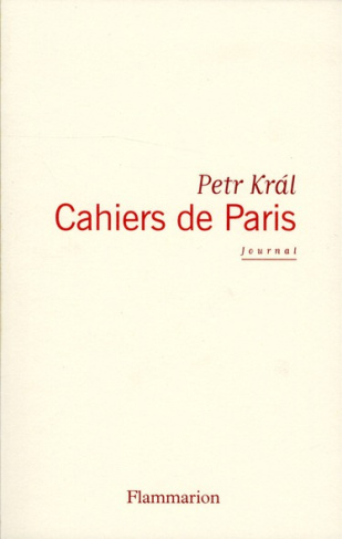 Cahiers de Paris. Journal 1968-2006