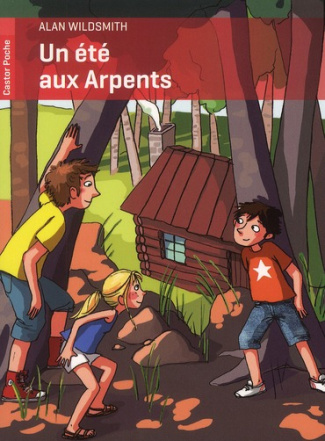 Un été aux Arpents