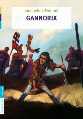 Gannorix