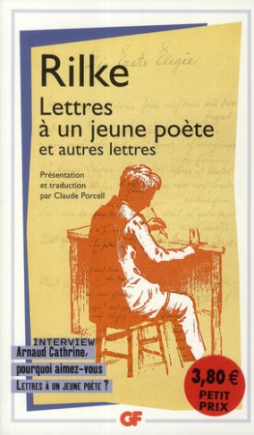 Lettres à un jeune poète et autres lettres