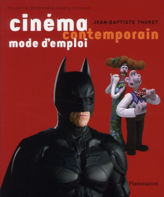 Cinéma contemporain