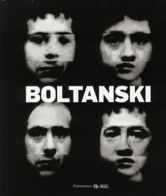 Christian Boltanski