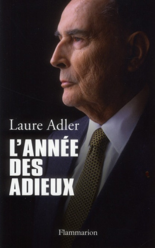 L'année des adieux
