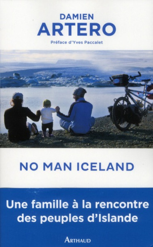 No man Iceland